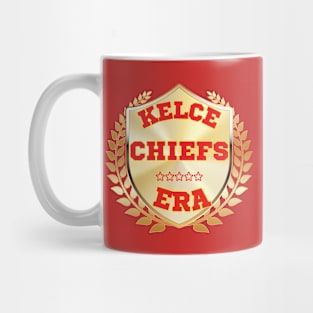 Travis Kelce Mug